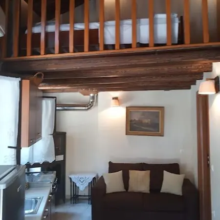 Apartment Antony's *