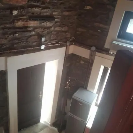 Apartment Antony's